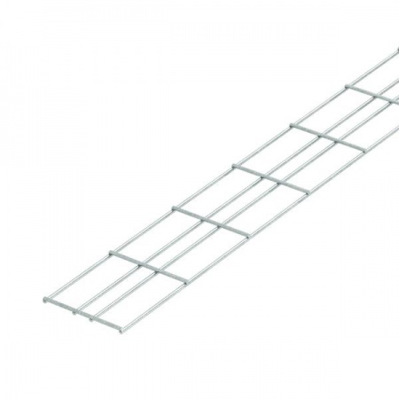 Лоток проволочный 89х3.8 L3000 GRP 90 FT сталь гор. оцинк. OBO 6006578 364264