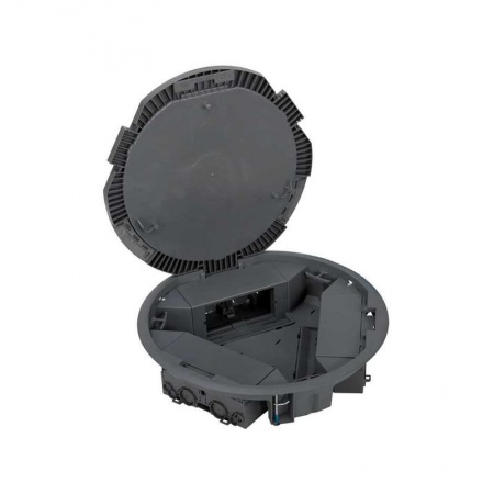 Люк на 6 модулей К45 Simon Connect KF300C-1 393823