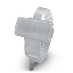 Маркировка для кабелей КМК 3 d16 - 31мм (уп.50шт) Phoenix Contact 1005211 384787