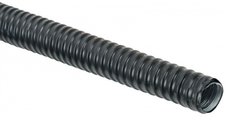 Металлорукав МПГнг-LS-32 d32 с зондом (уп.20м) ИЭК CMP27-032-K02-020 1241904