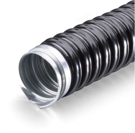 Металлорукав Р3-ЦПнг-LS 8 d8мм (уп.100м) Fortisflex 76866 512129