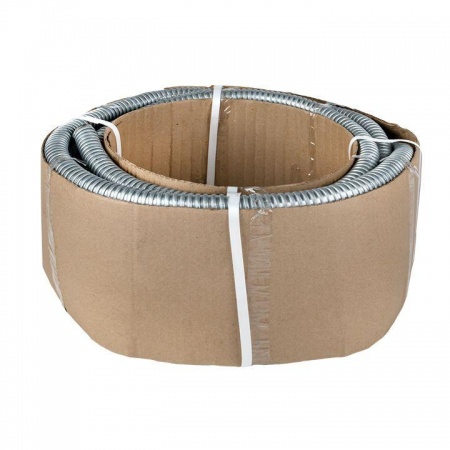 Металлорукав Р3-ЦХ-20 d20мм (уп.15м) EKF mrzn-20-15 302663