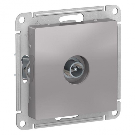 Механизм антенны TV ATLAS DESIGN коннектор алюм. SchE ATN000393 1240260