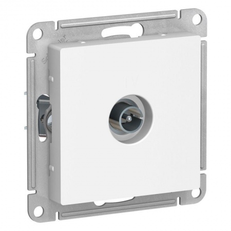 Механизм антенны TV ATLAS DESIGN коннектор бел. SchE ATN000193 1240166