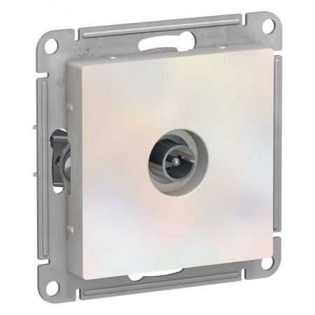Механизм антенны TV ATLAS DESIGN коннектор жемчуг SchE ATN000493 1240303