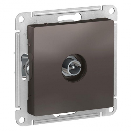 Механизм антенны TV ATLAS DESIGN коннектор мокко SchE ATN000693 1240389