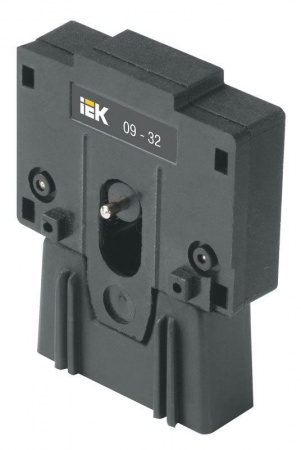Механизм блокировки для КМИ(40А-95А) ИЭК KKM30D-MB 67873