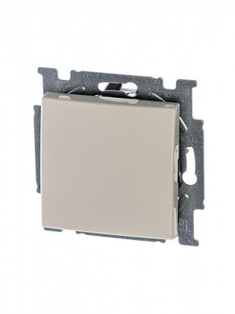 Механизм переключателя 1-кл. Basic сл. кость ABB 1012-0-2152 97728