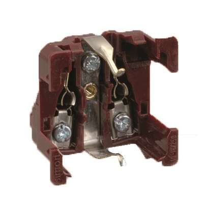 Механизм розетки Schuko Simon82 Centralizations 16А 250В 2P+E безвинт. зажим механизм Simon 75464-69 393842