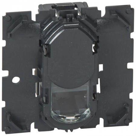 Механизм розетки информ. СП Celiane FTP RJ45 CAT.6 Leg 067345 201407