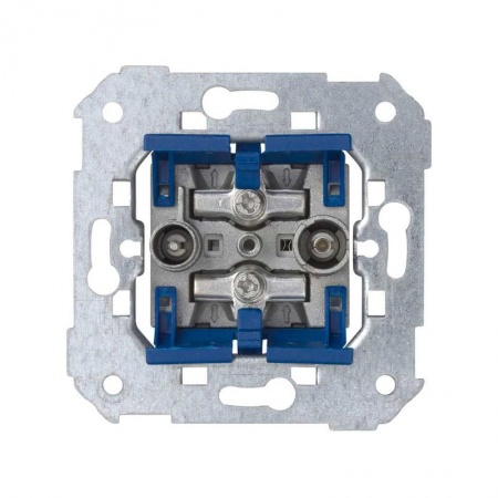 Механизм розетки СП R-TV-SAT Simon82 финишная Simon 75468-69 322327