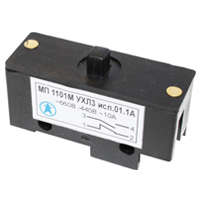 Микропереключатель МП 1101М исп.01 Электротехник ET523362 199117