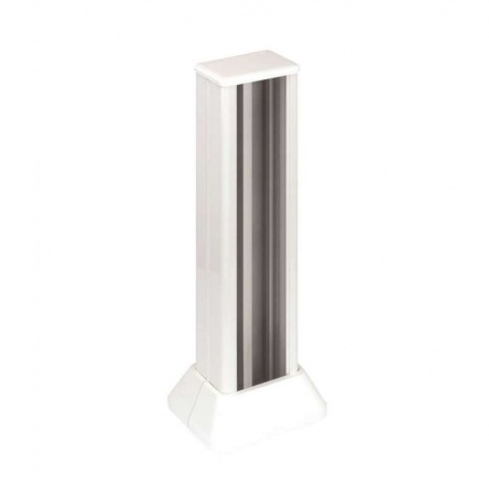 Мини-колонна 1-сторонняя на 3-мод. CIMA 471х71.5(125)х109.5(164)мм Simon Connect бел. ALC313-9 393857