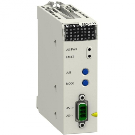 Модуль A-SI MASTER SchE BMXEIA0100RU 1225781
