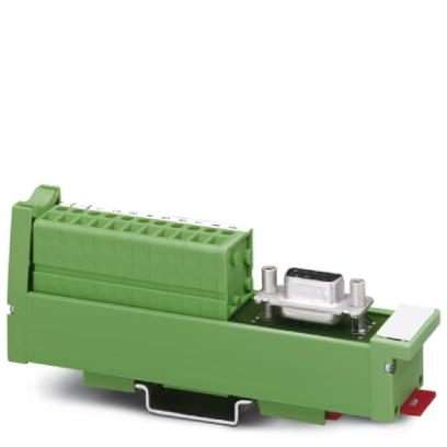 Модуль интерфейсный UM 25-D 9SUB/B/FRONT/Q Phoenix Contact 2959560 505784