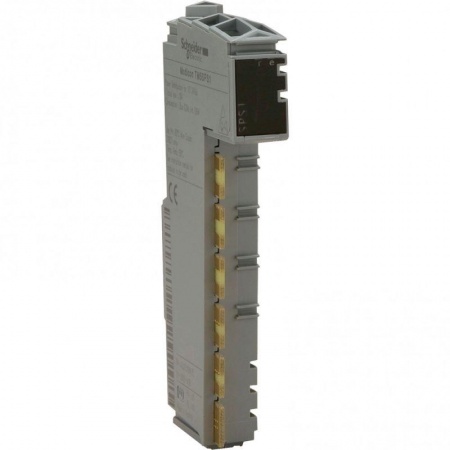 Модуль распред. питания секционный 24В/питание шины SchE TM5SPS2 1121365