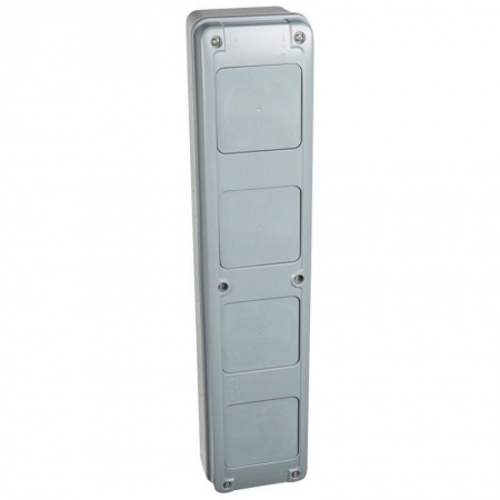 Модуль расширения для щитка Plexo3 Leg 001918 263404