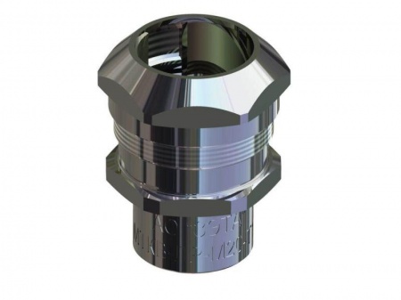 Муфта вводная МТКВ-ЛС-М40-Т25 IP67 ЗЭТА zeta45747 1232594