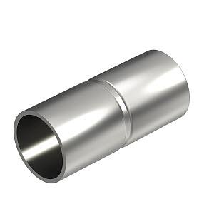 Муфта из нержавеющей стали d16мм SV16W V4A OBO 2046770 358044