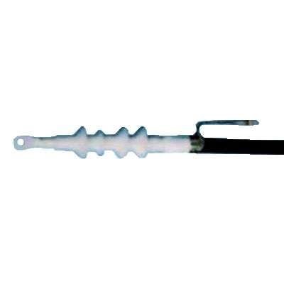 Муфта концевая внутренней установки QTII 93-EB 65-1 1х500-1000кв.мм холодной усадки для одножильного кабеля с изоляцией из СПЭ 10кВ (без наконечников) 3М 7000035236 399122
