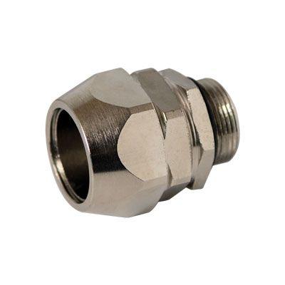Муфта метал. рукав в изоляции в оплетке-коробка DN 10 IP66 М16х1.5 ДКС T16014-1016 1092149