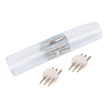 Муфта соединительная для LED 3W 13мм NEON-NIGHT 124-121 212691
