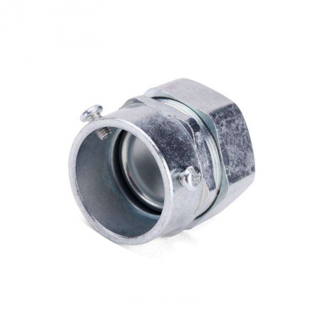Муфта соединительная СТМ(В)-15(1/2дюйм) Fortisflex 63603 500158