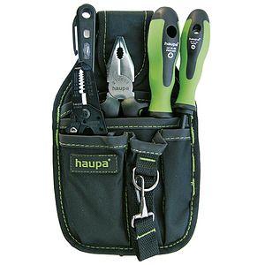 Набор инструментов "Tool Pouch" HAUPA 220506 1187783