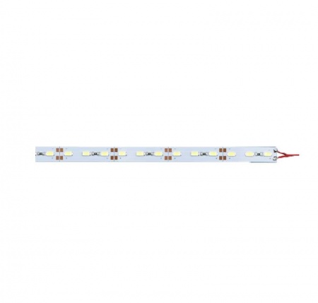 Набор светодиодных лент с жестким основанием ULS-L21X-5630-72LED/m-12mm-IP20-DC12V-19.2W/m-2х1M-W на самоклеящейся основе 2шт. по 1м свет бел. 4000К (уп.2шт) Uniel UL-00002766 485109