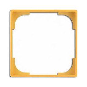 Накладка декоративная Basic жел. ABB 1726-0-0226 97655