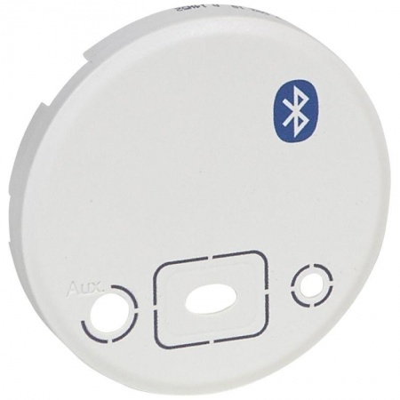 Накладка мод. Celiane Bluetooth бел. Leg 068218 395441
