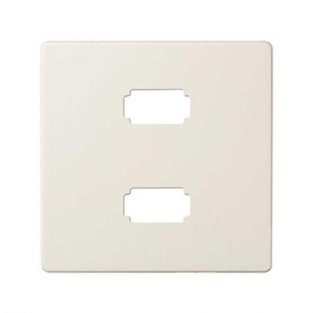 Накладка на механизм 7501090-039 сл. кость Simon82 Detail 8201090-031 393950