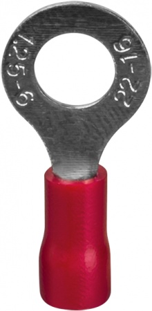 Наконечник 61 047 NET-RTI-1.5-6-B50 НКИ кольцевые (уп.50шт) Navigator 61047 476762