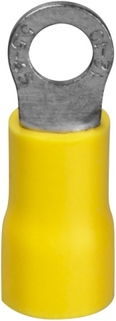 Наконечник 61 052 NET-RTI-6-4-B50 НКИ кольцевые (уп.50шт) Navigator 61052 476766