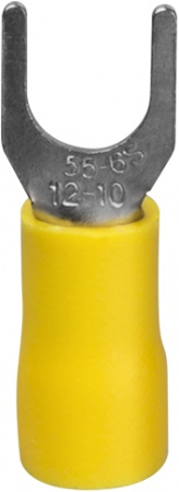 Наконечник 61 064 NET-PTI-6-6-B50 НВИ вилочные (уп.50шт) Navigator 61064 476778