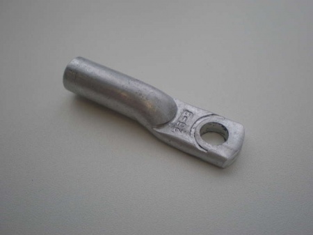 Наконечник алюминиевый ТА 25-8-7 УХЛ3 (опрес.) КЗОЦМ 5625 19482