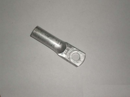 Наконечник алюминиевый ТА 50-10-9 УХЛ3 (опрес.) КЗОЦМ 5650 19358