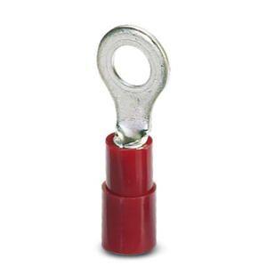 Наконечник кабельный круглый C-RCI 1.5/M5 (уп.100шт) Phoenix Contact 3240019 443849