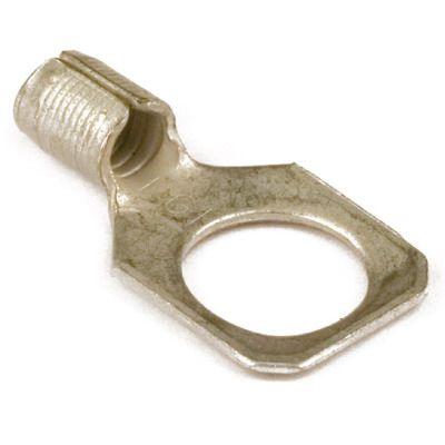 Наконечник кольц. без изоляции 1.5-2.5кв.мм А=4.2мм ДКС 2B4 101055