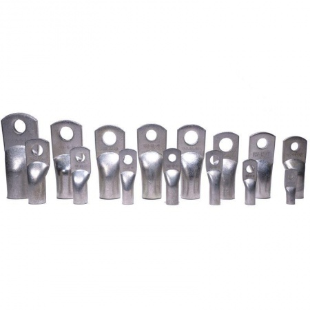 Наконечник медный ТМЛ 4-6-3мм Т2 (опрес. луж.) ЗЭТА zeta10614 293730