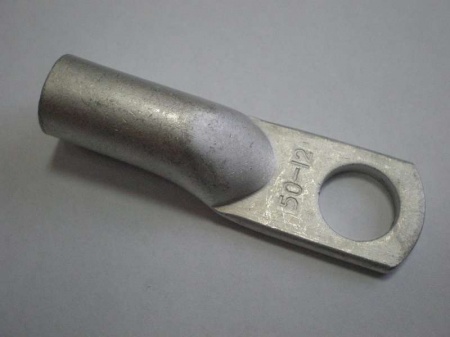 Наконечник медный ТМЛ 50-10-11 Т2 (опрес. луж.) КЗОЦМ 557810 23842