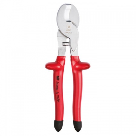 Ножницы кабельные НКи-16 Master 1000В Basic EKF nk-16-mas-in 1248523