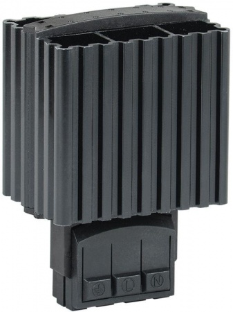 Обогреватель на DIN-рейку 45Вт IP20 ИЭК YCE-HG-045-20 476473