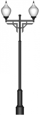 Опора ТАНС.14.033.000 (ОД-2-4.4-79 "Си-Си-2Т"-цл) OPORA ENGINEERING OE-01325 488581