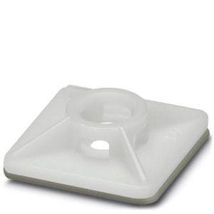 Основание для кабельной стяжки WT-BASE LS HF 4 (уп.100шт) Phoenix Contact 3240706 460751