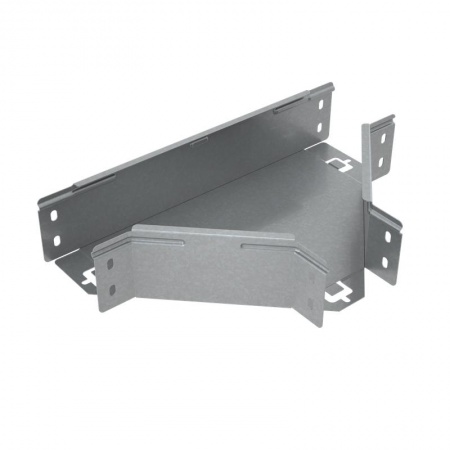 Отвод Т-образ. 100х500 "ПЛЮС" TDplus100х500 КМ PL0577 478864