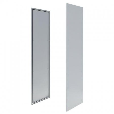 Панель боковая Г600 IP55 (уп.2шт) AVERES EKF PS600WP 1233861