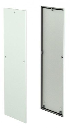 Панель боковая с замком под ключ 1200х600 (уп.2шт) ДКС R5ITCPELK1260 481550