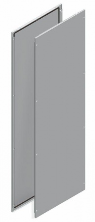 Панель боковая станд. 2000х500мм (уп.2шт) SchE NSY2SP205 1046306