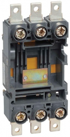 Панель втычная ПМ1/П для ВА88-33 ИЭК SVA20D-PM1-P 204885